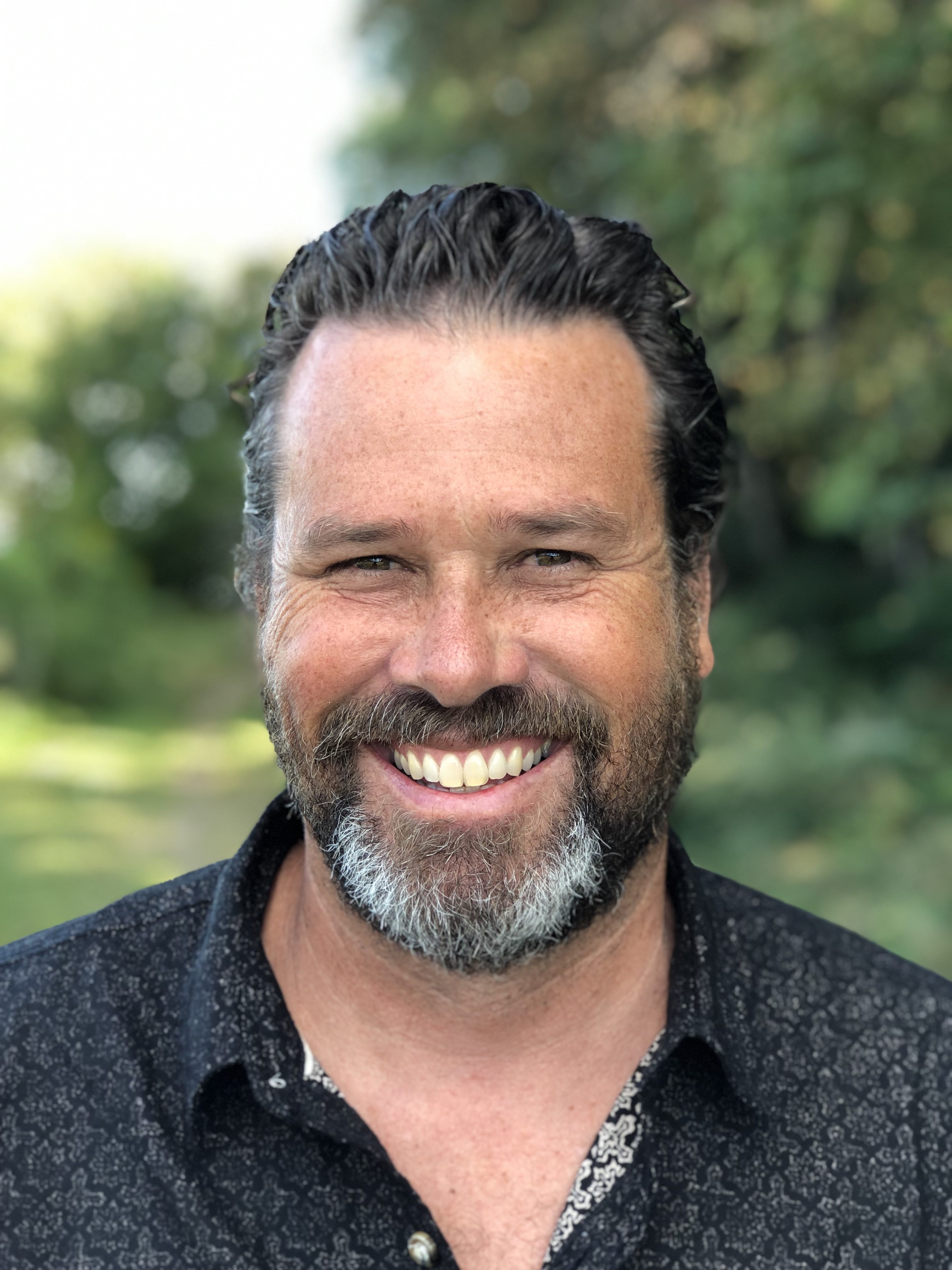 Dr. Steve Vollmer